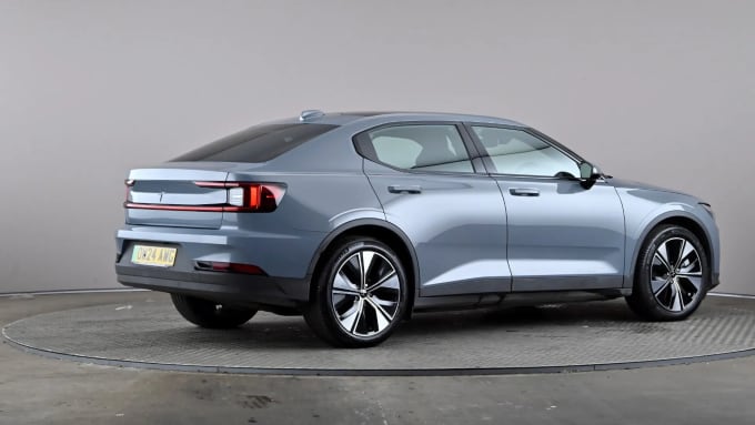 2024 Polestar 2