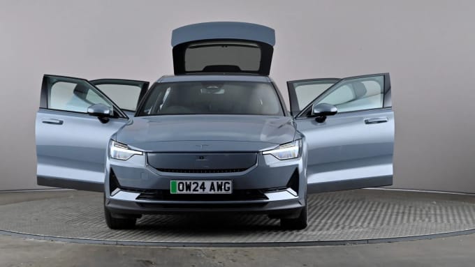 2024 Polestar 2