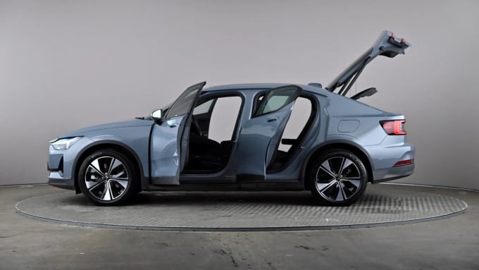 2024 Polestar 2