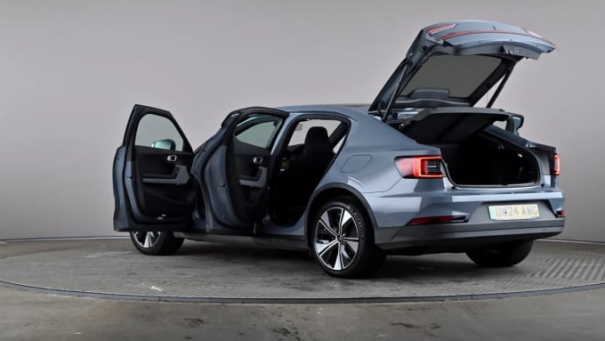 2024 Polestar 2