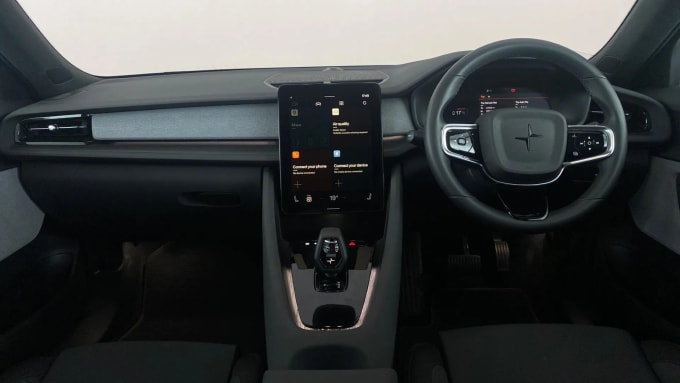 2024 Polestar 2