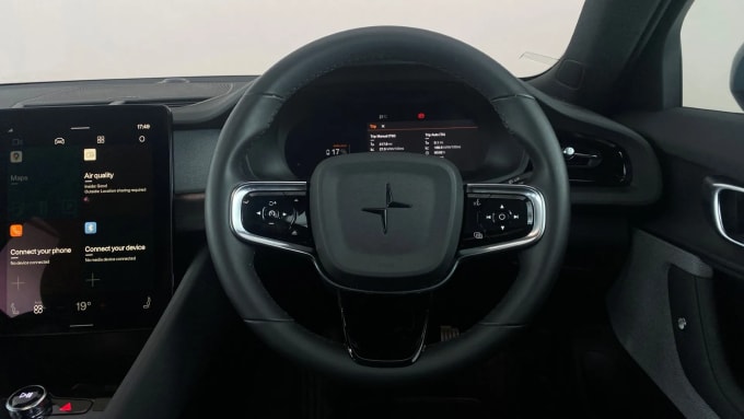 2024 Polestar 2
