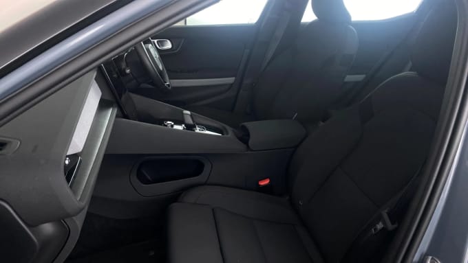 2024 Polestar 2