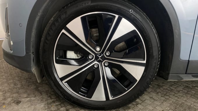 2024 Polestar 2