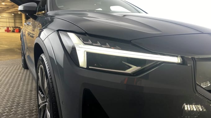 2024 Polestar 2