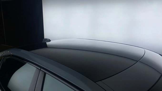2024 Polestar 2