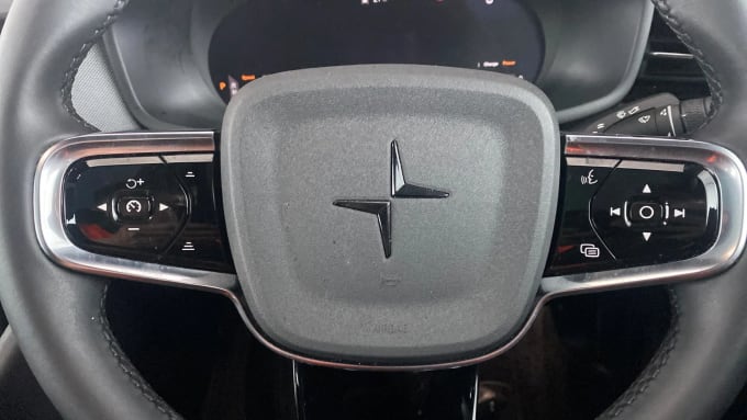 2024 Polestar 2