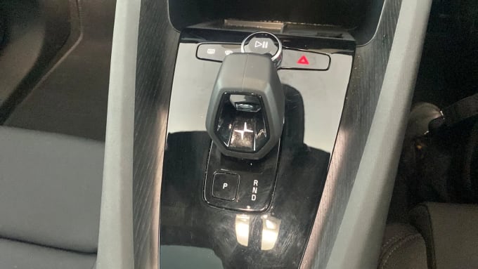 2024 Polestar 2