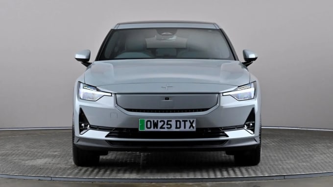 2025 Polestar 2
