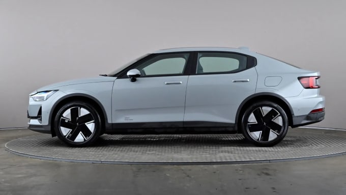 2025 Polestar 2