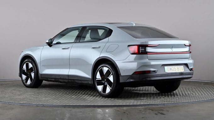 2025 Polestar 2