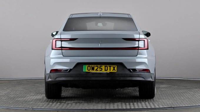 2025 Polestar 2