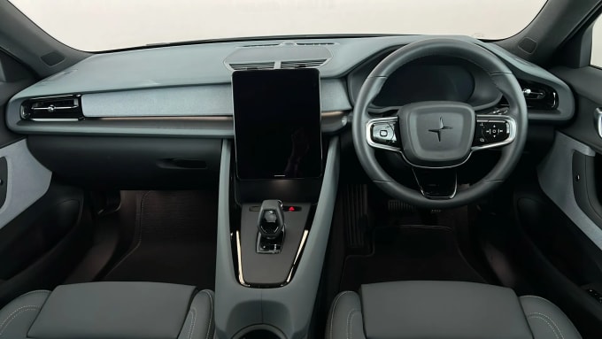 2025 Polestar 2