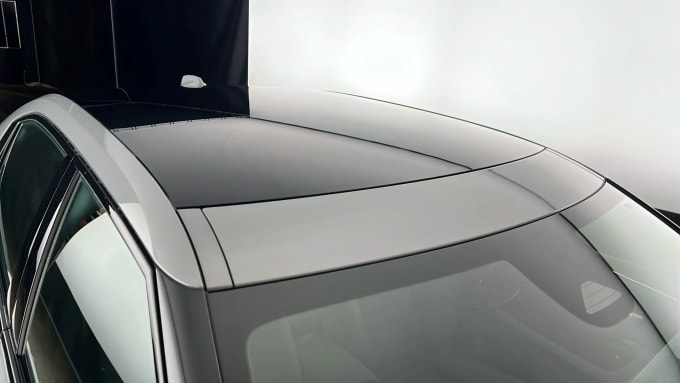 2025 Polestar 2