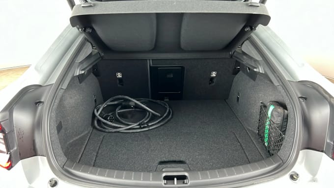 2025 Polestar 2