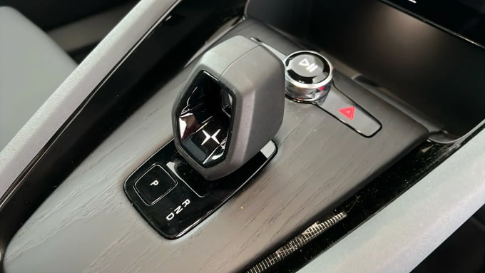 2025 Polestar 2