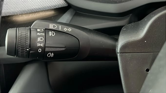 2025 Polestar 2