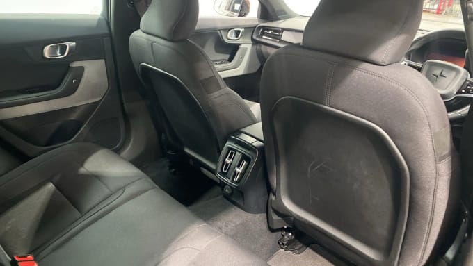 2023 Polestar 2