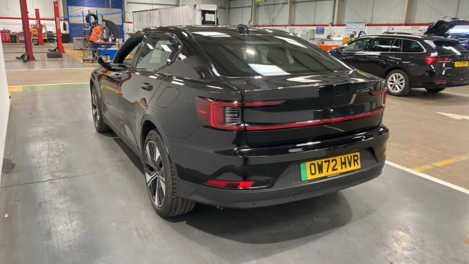 2023 Polestar 2