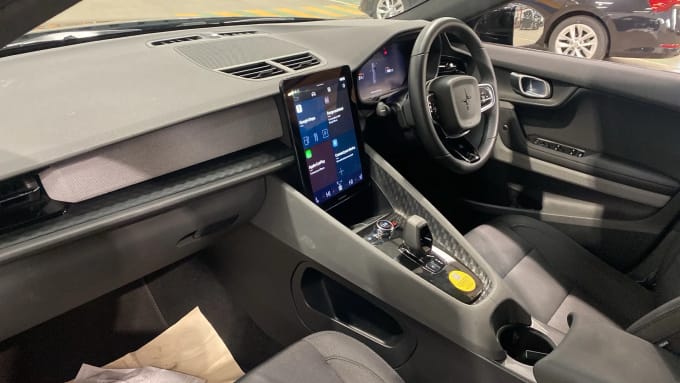 2023 Polestar 2