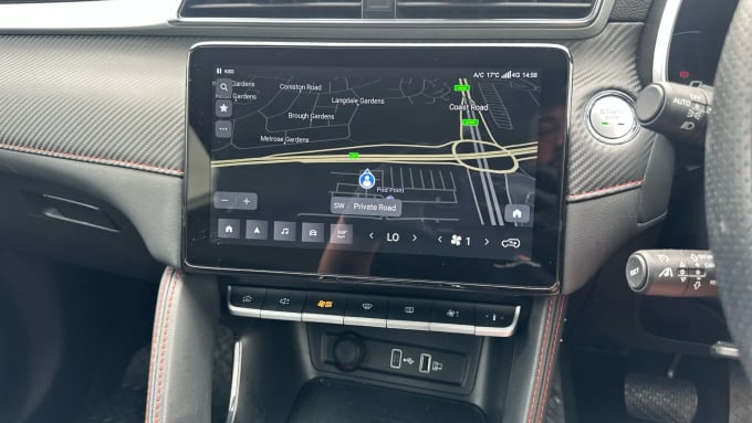 2024 Mg Motor Uk Zs
