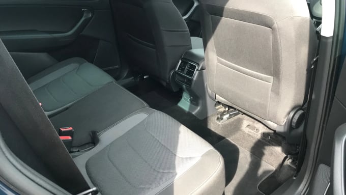 2017 Skoda Kodiaq