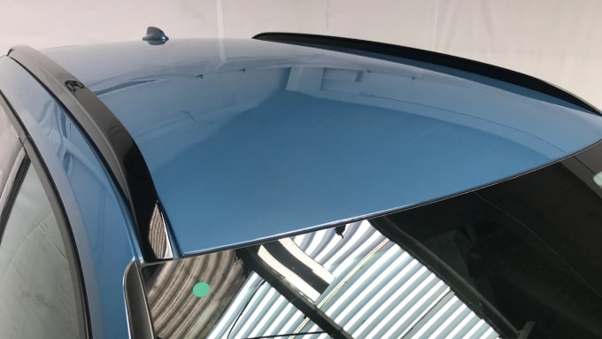 2022 Volvo Xc40