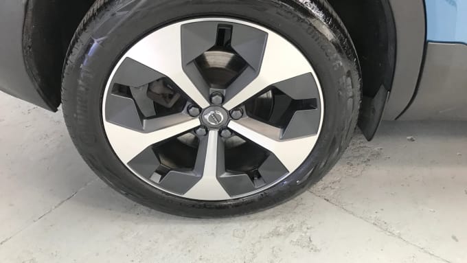 2022 Volvo Xc40