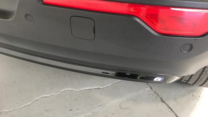 2022 Volvo Xc40