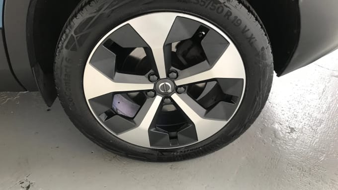 2022 Volvo Xc40