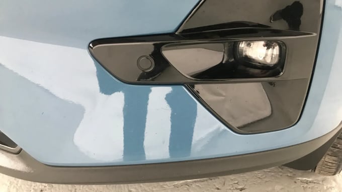 2022 Volvo Xc40