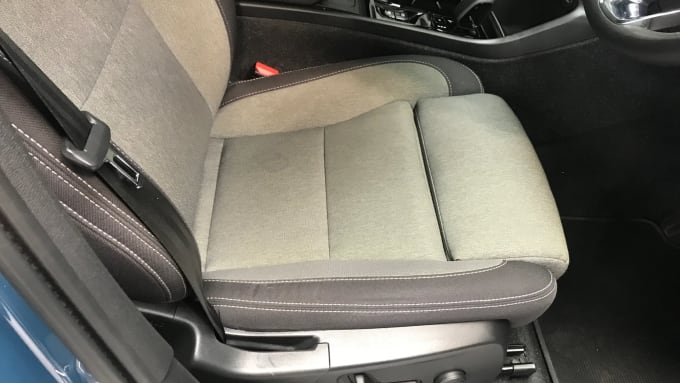 2022 Volvo Xc40