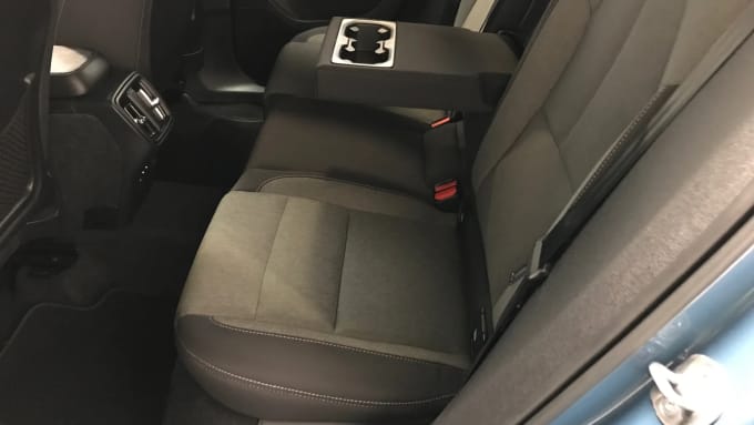 2022 Volvo Xc40