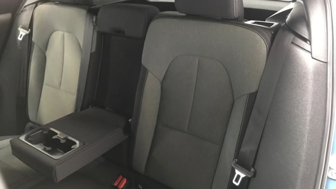 2022 Volvo Xc40