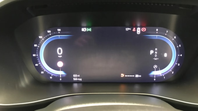 2022 Volvo Xc40