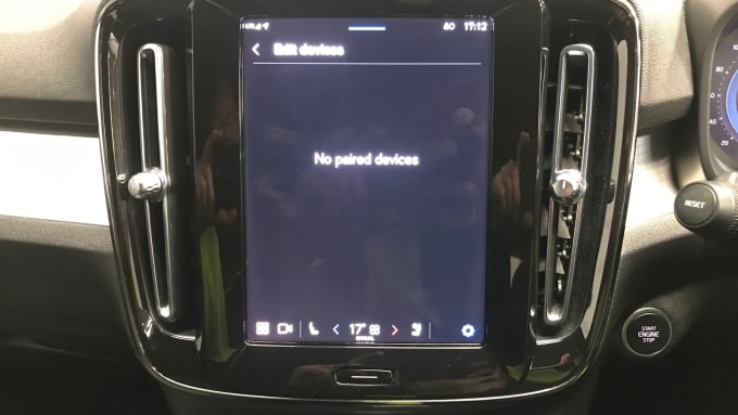 2022 Volvo Xc40