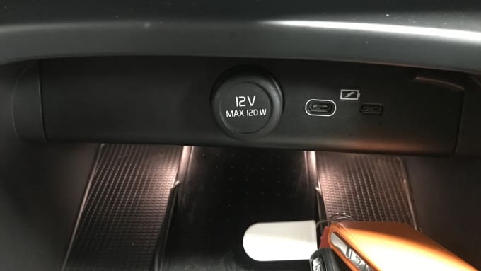 2022 Volvo Xc40