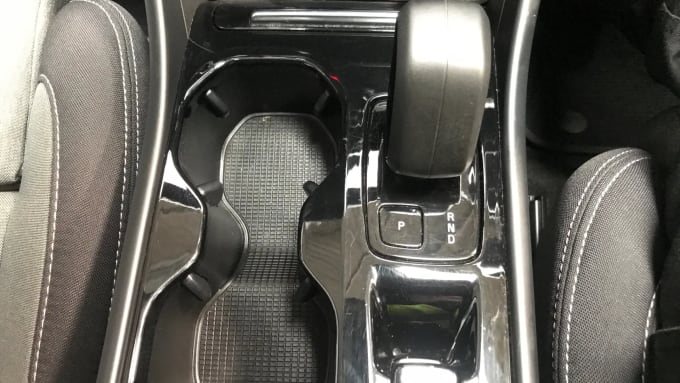 2022 Volvo Xc40