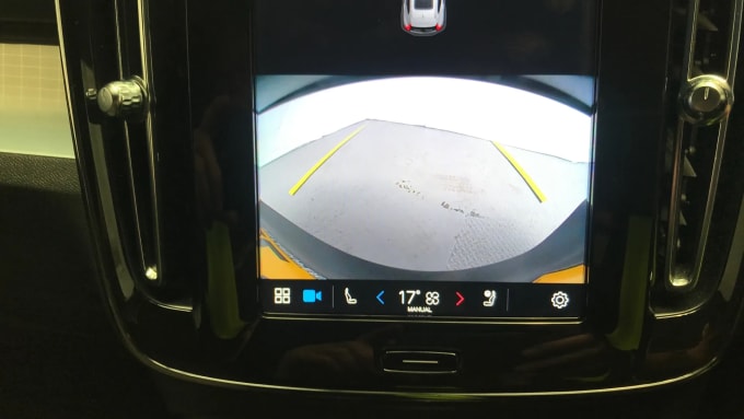 2022 Volvo Xc40
