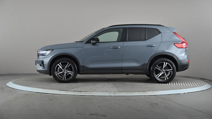 2022 Volvo Xc40
