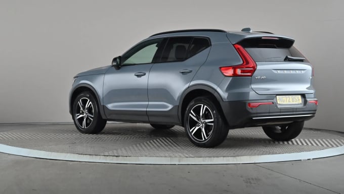 2022 Volvo Xc40