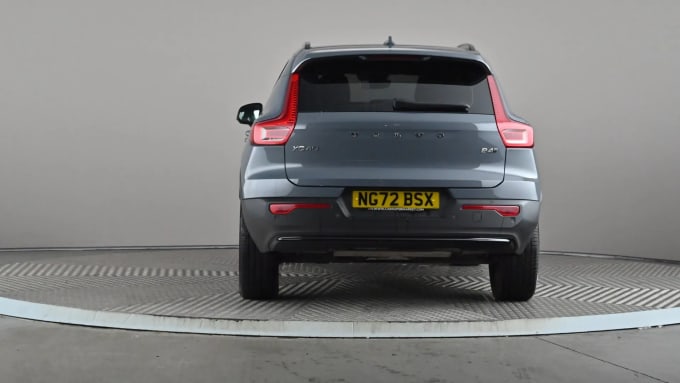 2022 Volvo Xc40