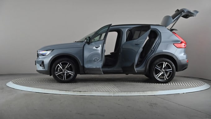 2022 Volvo Xc40
