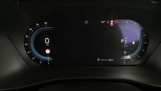 2022 Volvo Xc40
