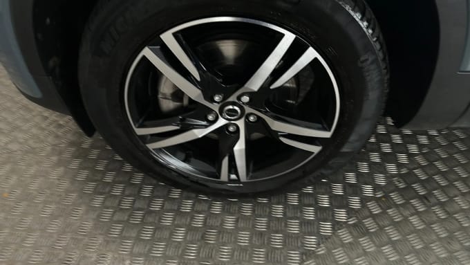 2022 Volvo Xc40