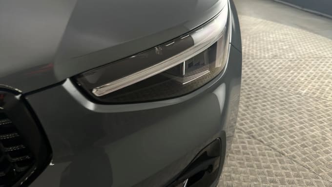 2022 Volvo Xc40