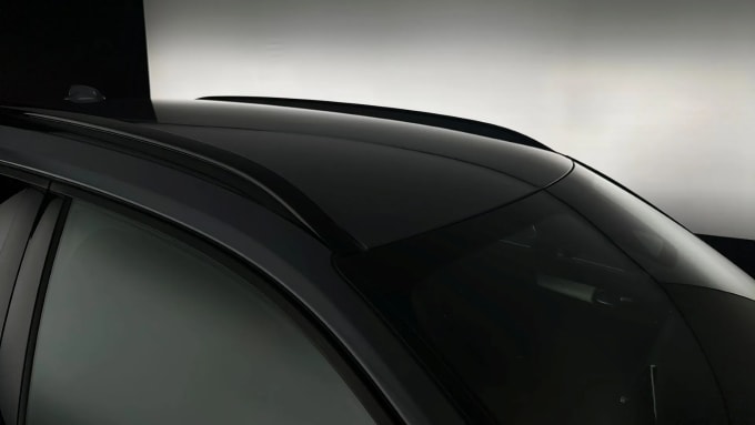 2022 Volvo Xc40