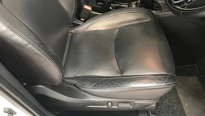 2021 Mitsubishi Asx