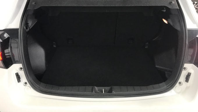 2021 Mitsubishi Asx