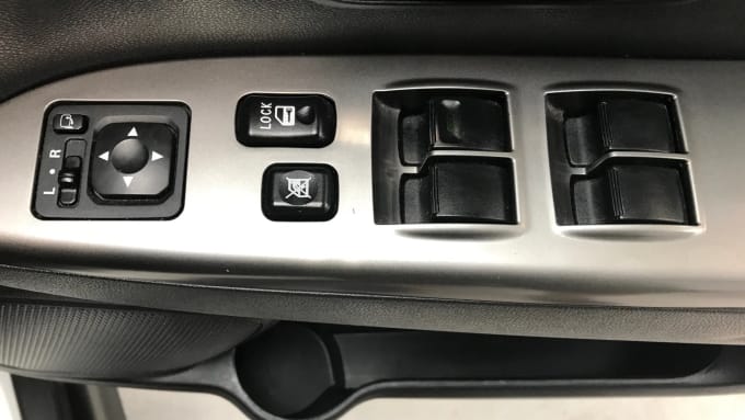 2021 Mitsubishi Asx